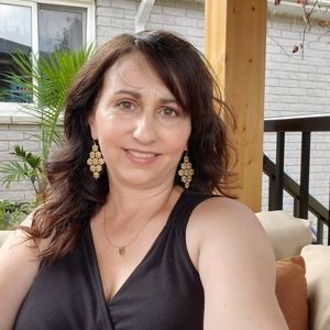 Meet your Posher, Colleen